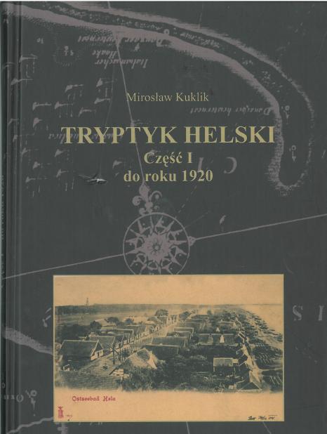  Tryptyk